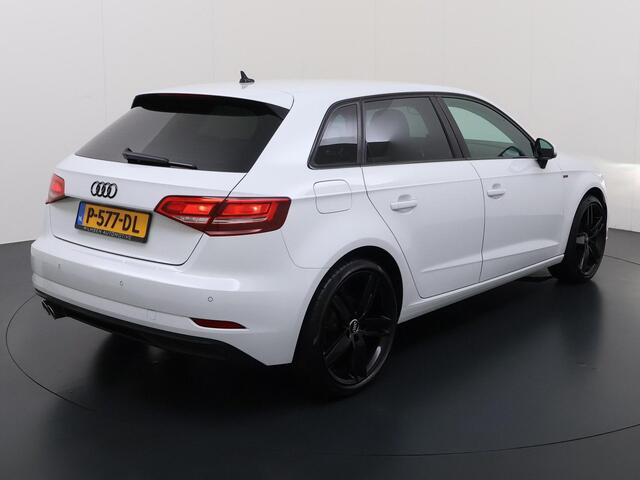 Audi A3 SPORTBACK 35 TFSI S-Line
