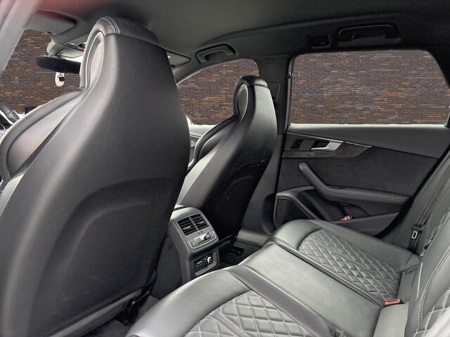 Audi A4 Avant 3.0 TDI S4 quattro