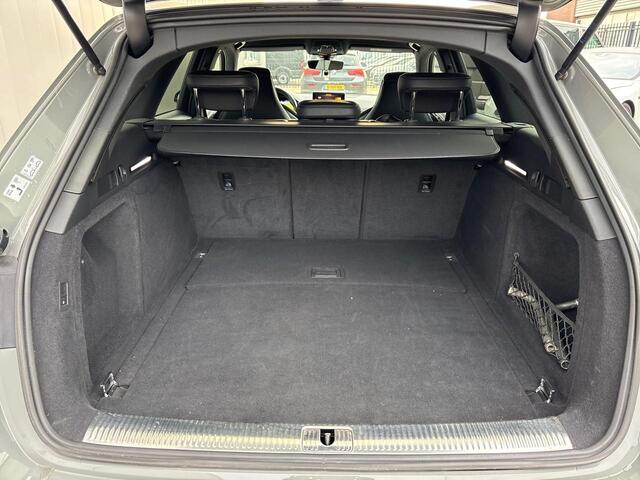 Audi A4 Avant 3.0 TDI S4 quattro