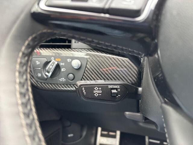 Audi A4 Avant 3.0 TDI S4 quattro