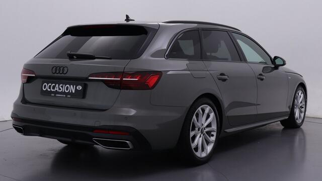 Audi A4 Avant 35 TFSI S edition Competition | 18" LMV | PDC plus | MMI Plus |