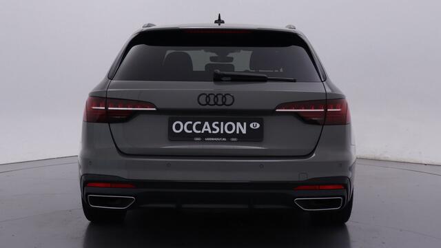 Audi A4 Avant 35 TFSI S edition Competition | 18" LMV | PDC plus | MMI Plus |