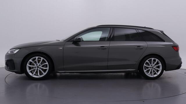 Audi A4 Avant 35 TFSI S edition Competition | 18" LMV | PDC plus | MMI Plus |