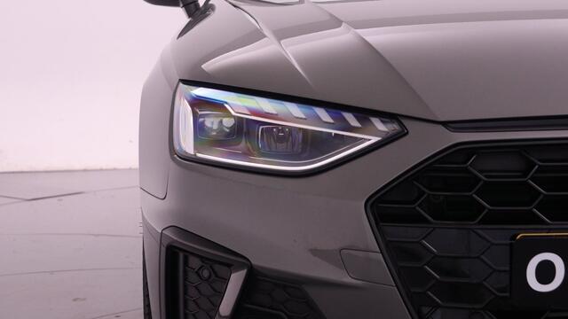 Audi A4 Avant 35 TFSI S edition Competition | 18" LMV | PDC plus | MMI Plus |