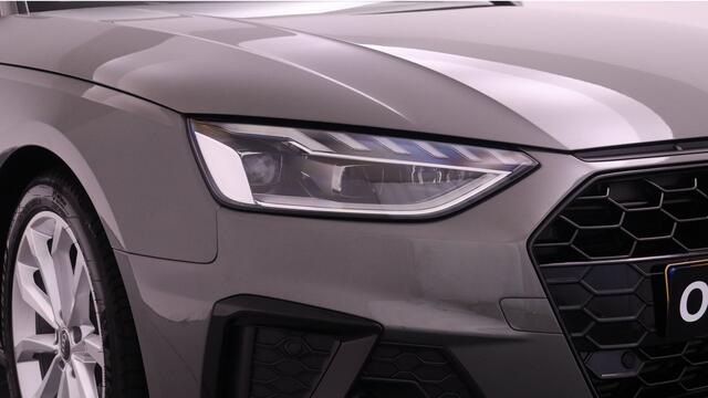 Audi A4 Avant 35 TFSI S edition Competition | 18" LMV | PDC plus | MMI Plus |