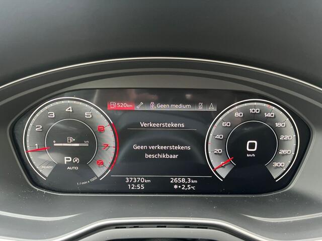 Audi A4 Avant 35 TFSI S-line sport S-tronic-virit.cockpit-navi-clima-ACC