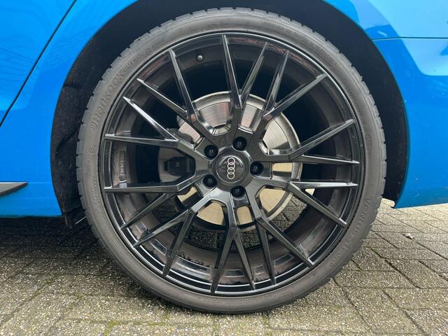 Audi A4 Avant 35 TFSI S-line sport S-tronic-virit.cockpit-navi-clima-ACC