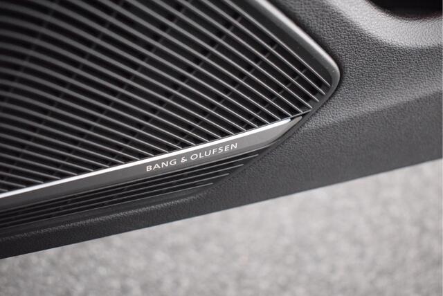 Audi A4 Avant 1.4 TFSI 150pk S-Tronic 2x S-Line B&O Navigatie Virtual Cockpit Led