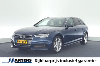 audi-a4-avant-1.4-tfsi-150pk-s-tron