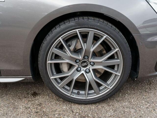 Audi A4 Avant 50 TDI quattro S-Line 286 PK ACC Panoramadak Head-Up LED Navi 19 Inch