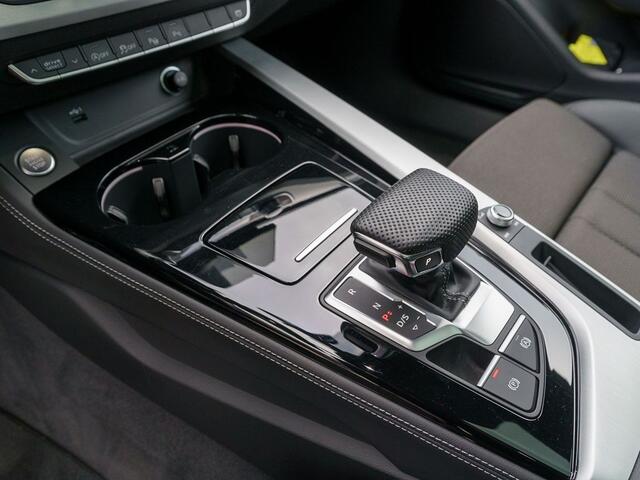 Audi A4 Avant 50 TDI quattro S-Line 286 PK ACC Panoramadak Head-Up LED Navi 19 Inch