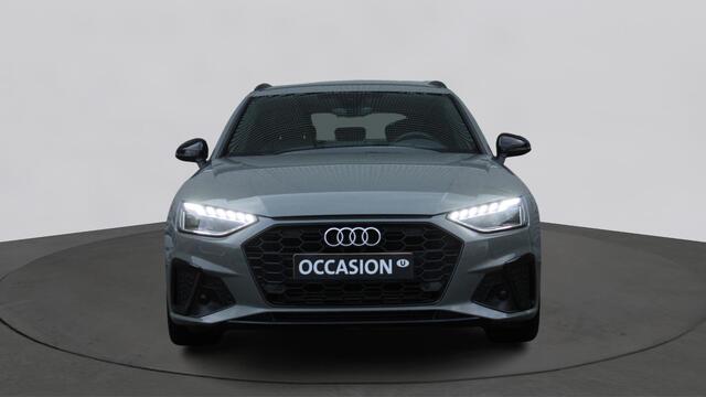 Audi A4 Avant 35 TFSI 150pk S edition Competition / Optiekpakketzwart / Dealer onderhouden