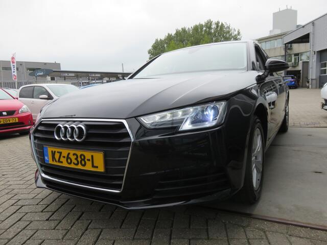Audi A4 1.4 TFSI - XENON - NAVI - PDC - LED - NL AUTO - 1 EIGENAAR -