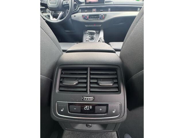 Audi A4 2.0 TFSI 252pk Virtueel Bomvol super netjes