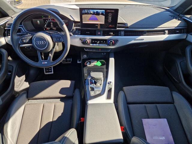 Audi A4 Avant 40 TFSI quattro S edition Virtual Cockpit Plus