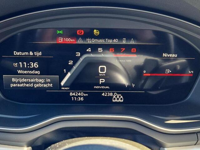 Audi A4 Avant 40 TFSI quattro S edition Virtual Cockpit Plus