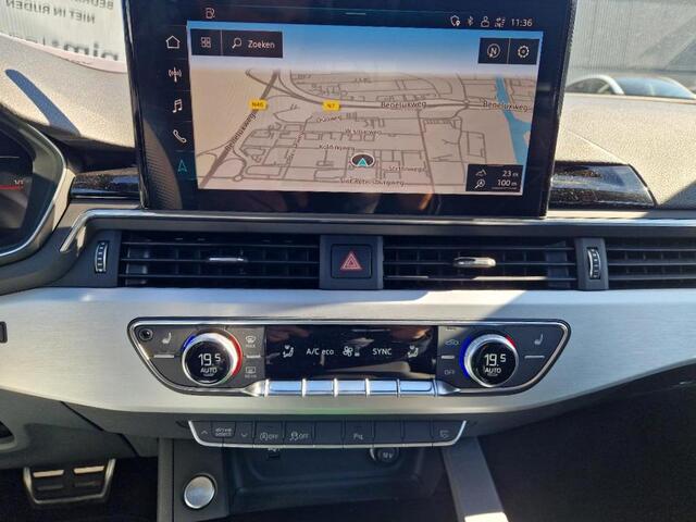 Audi A4 Avant 40 TFSI quattro S edition Virtual Cockpit Plus