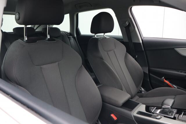 Audi A4 35 TFSI Bns Edition I Geen Import I Digitaal Dashboard I Parkeer