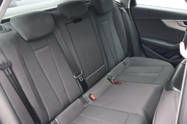 Audi A4 35 TFSI Bns Edition I Geen Import I Digitaal Dashboard I Parkeer