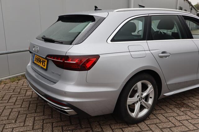 Audi A4 35 TFSI Bns Edition I Geen Import I Digitaal Dashboard I Parkeer