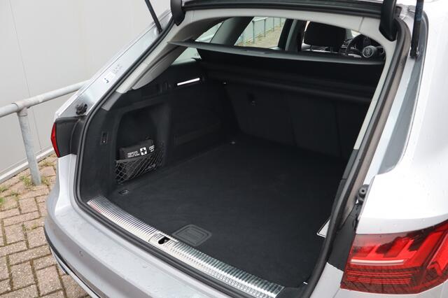 Audi A4 35 TFSI Bns Edition I Geen Import I Digitaal Dashboard I Parkeer