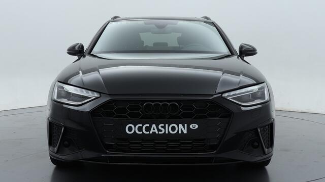 Audi A4 Avant 35 TFSI S Edition Competition | Panodak | Stoelverwarming | Camera | PDC V+A | 19 " LMV |