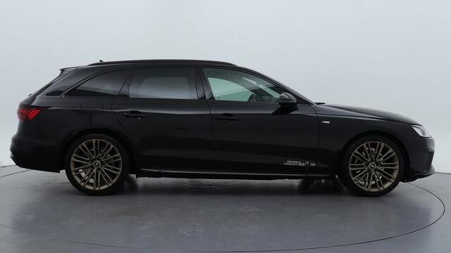 Audi A4 Avant 35 TFSI S Edition Competition | Panodak | Stoelverwarming | Camera | PDC V+A | 19 " LMV |
