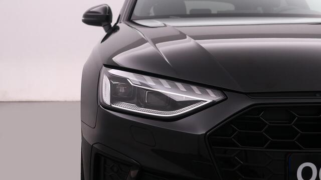 Audi A4 Avant 35 TFSI S Edition Competition | Panodak | Stoelverwarming | Camera | PDC V+A | 19 " LMV |