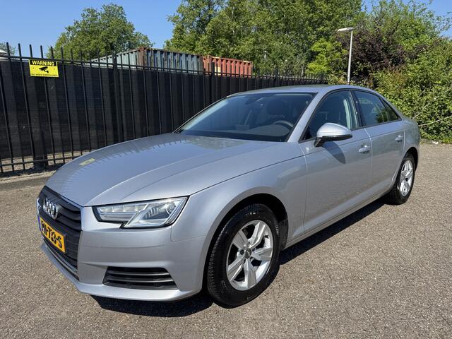 Audi A4 Limousine 1.4 TFSI 150 PK Proline Clima/Cruise/PDC