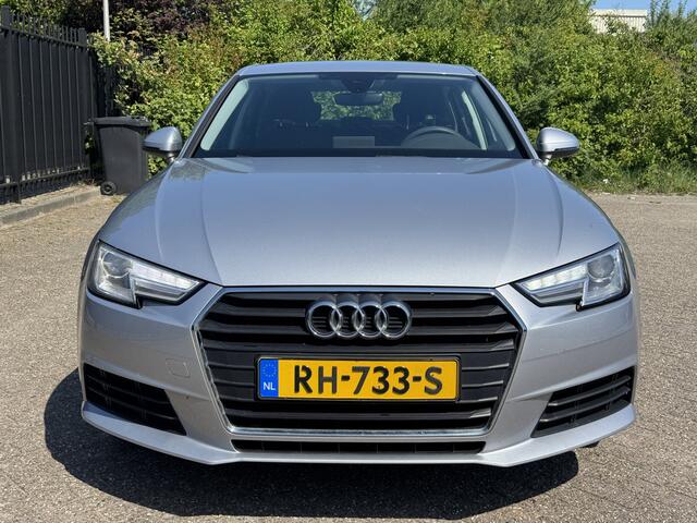 Audi A4 Limousine 1.4 TFSI 150 PK Proline Clima/Cruise/PDC