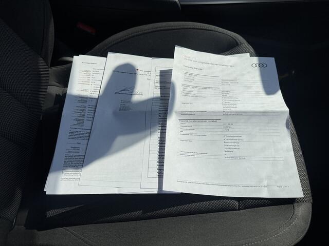 Audi A4 Limousine 1.4 TFSI 150 PK Proline Clima/Cruise/PDC