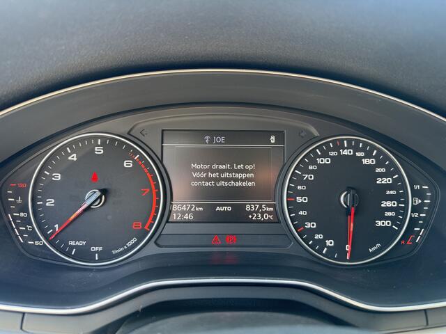 Audi A4 Limousine 1.4 TFSI 150 PK Proline Clima/Cruise/PDC