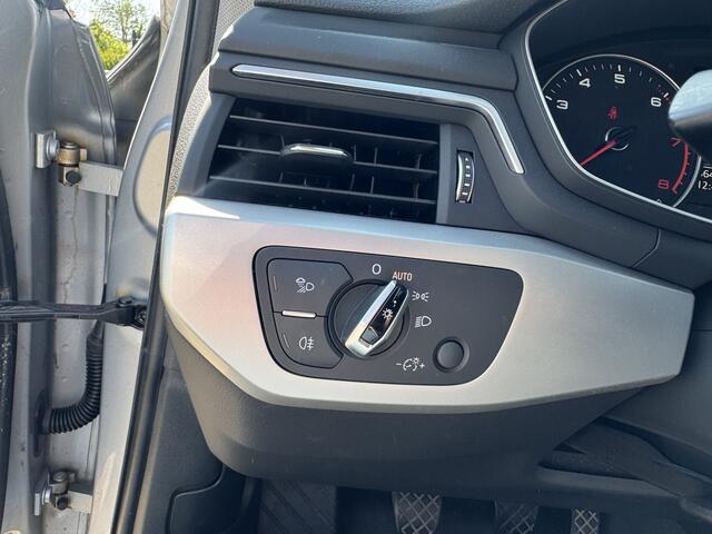 Audi A4 Limousine 1.4 TFSI 150 PK Proline Clima/Cruise/PDC