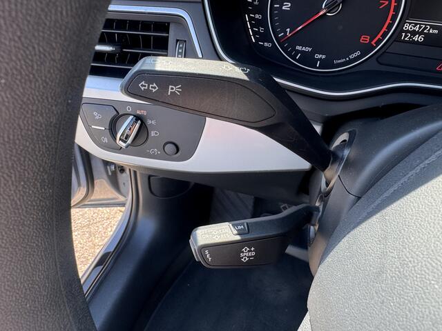 Audi A4 Limousine 1.4 TFSI 150 PK Proline Clima/Cruise/PDC