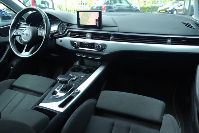 Audi A4 AVANT 35 TFSI SPORT LEASE EDITION AUT. | TREKHAAK | LED | CRUISE | NAVI | CLIMATE | 20 INCH