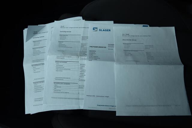 Audi A4 AVANT 35 TFSI SPORT LEASE EDITION AUT. | TREKHAAK | LED | CRUISE | NAVI | CLIMATE | 20 INCH