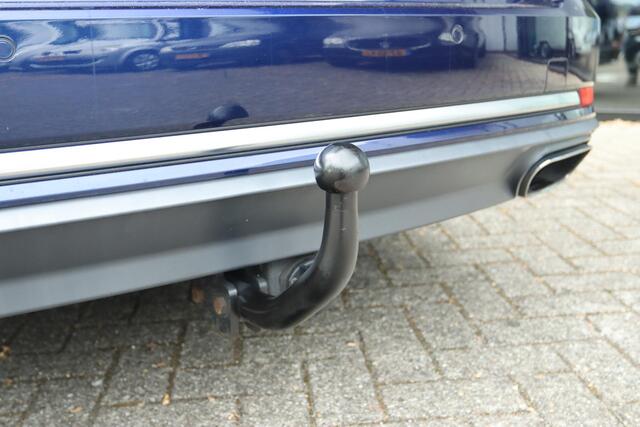 Audi A4 AVANT 35 TFSI SPORT LEASE EDITION AUT. | TREKHAAK | LED | CRUISE | NAVI | CLIMATE | 20 INCH