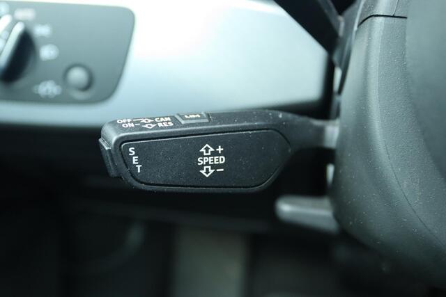 Audi A4 AVANT 35 TFSI SPORT LEASE EDITION AUT. | TREKHAAK | LED | CRUISE | NAVI | CLIMATE | 20 INCH