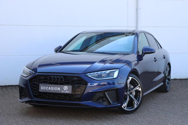 Audi A4 Limousine 40 TFSI 204pk S tronic S Edition