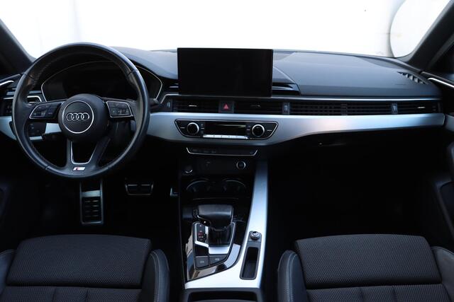 Audi A4 Limousine 40 TFSI 204pk S tronic S Edition