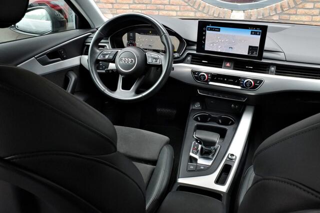 Audi A4 Avant 35 TFSI Launch edition Sport S-line, Leder, ACC, Virtual cockpit
