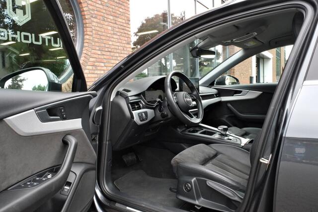 Audi A4 Avant 35 TFSI Launch edition Sport S-line, Leder, ACC, Virtual cockpit