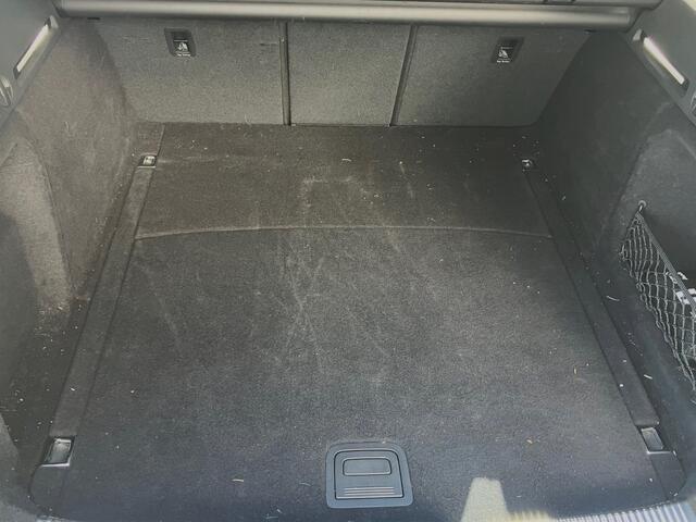 Audi A4 Avant 45 TFSI 245pk S-Line Edition PANO ACC LEER LED VIRTUAL 80613KM!