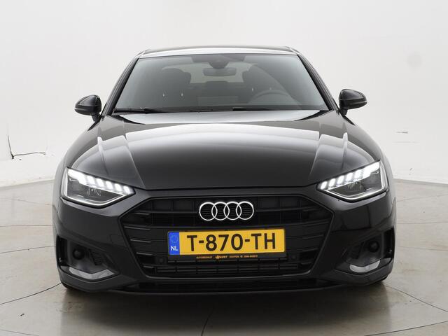 Audi A4 Limousine 35 TFSI 150 PK AUT. *999 KM!* + VIRTUAL COCKPIT | SFEERVERLICHTING | 19 INCH
