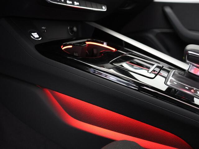 Audi A4 Limousine 35 TFSI 150 PK AUT. *999 KM!* + VIRTUAL COCKPIT | SFEERVERLICHTING | 19 INCH