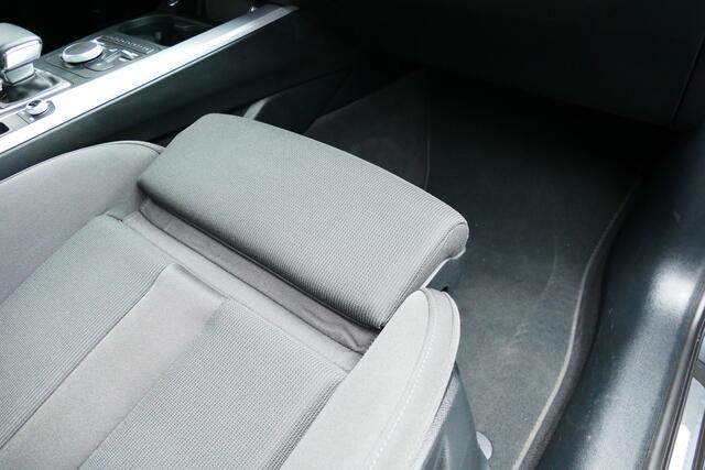 Audi A4 Limousine 40 TFSI 190pk Design Pro Line Plus 2019. Adaptief Cruise, Rijstrook Sensor, Led Koplampen,