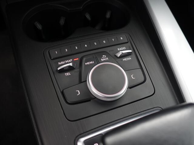 Audi A4 Limousine 1.4 TFSI Pro Line S Aut- Xenon Led, Dynamic Select, Navigatie, Park Assist, Keyless, Privacy Glass