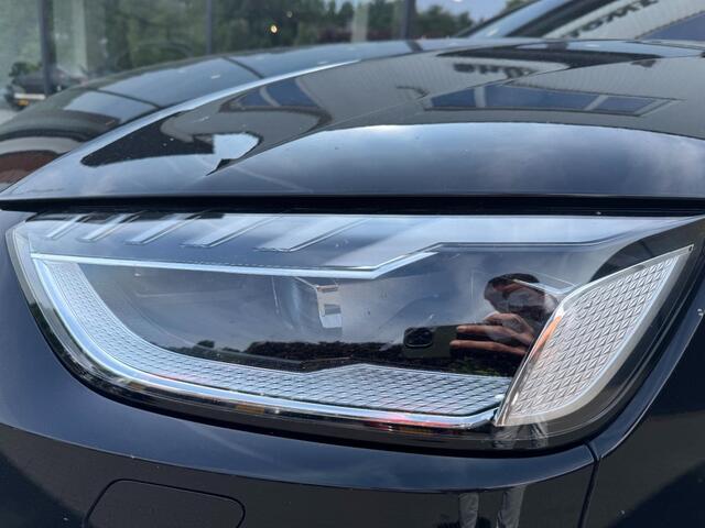 Audi A4 Avant 35 TDI 2.0 191pk Pro Line, Led,NaviPro,Stoelverw,
