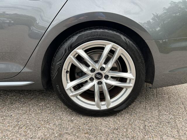 Audi A4 Limousine 2.0 TFSI MHEV Sport S line edition