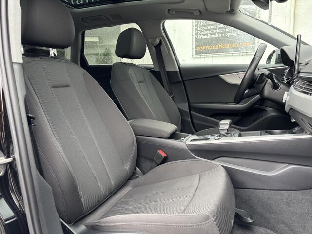 Audi A4 35 TFSI 2.0 Panorama Camera Navi Led Digital Dash